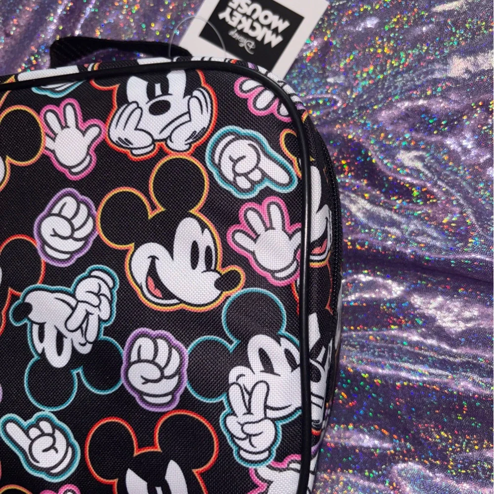 Disney Mickey Mouse lunch Box